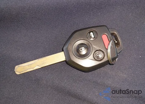 2011 Subaru Outback 2.5I Limited из США, поврежденный, VIN 4S4BRBLC0B3343551